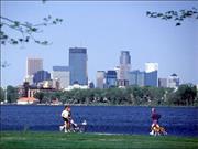 Lake Calhoun