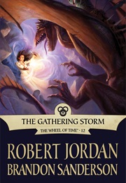 The Gathering Storm (Robert Jordan &amp; Brandon Sanderson)