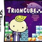 Trioncube
