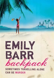 Backpack (Emily Barr)