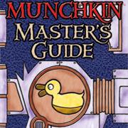 Munchkin RPG