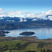 Laguna De La Cocha