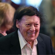 Marty Allen