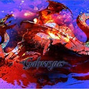 Galneryus - Beyond the End of Despair...