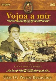 War and Peace 4: Pierre Bezukhov (1967)