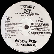 Double Dee & Steinski – the Payoff Mix/Lesson Two/Lesson 3