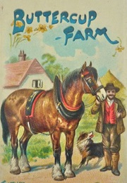 Buttercup Farm (Raphael Tuck)