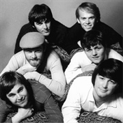 Good Vibrations - The Beach Boys