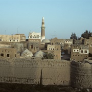 Sa'dah, Yemen