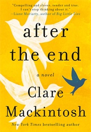 After the End (Clare MacKintosh)