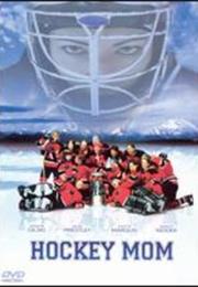 Hockey Mom