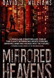 Mirrored Heavens (David J. Williams)