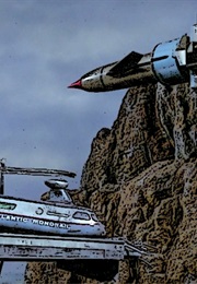 Brink of Disaster (1966)