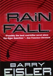 Rain Fall (Barry Eisler)