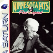 Minnesota Fats: Pool Legend