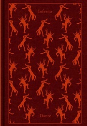 Inferno: The Divine Comedy I (Dante)