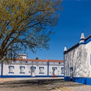 São Cristóvão, Portugal