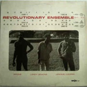 Revolutionary Ensemble