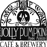 Jolly Pumpkin Cafe & Brewery (Ann Arbor, MI)