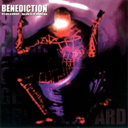 Grind Bastard - Benediction