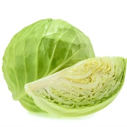 Cabbage