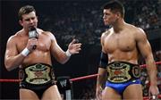 Ted Dibiase Jr. & Cody Rhodes