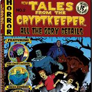New Tales From the Cryptkeeper