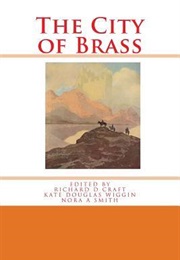 The City of Brass (Anonymous)