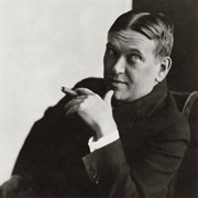 H.L. Mencken