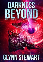 Darkness Beyond (Glynn Stewart)