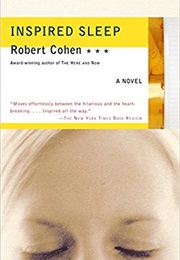 Inspired Sleep (Robert Cohen)
