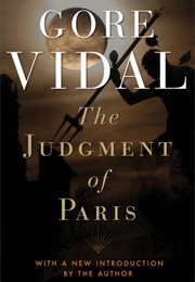 The Judgment of Paris (Gore Vidal)