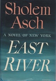 East River (Sholem Asch)