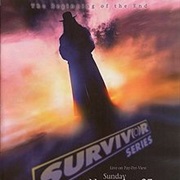 Survivor Series 2005