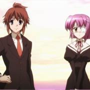 Ef a Tale of Memories