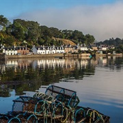 Plockton, Scotland