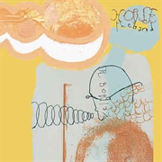 Horse the Band ‎– R. Borlax (2003)