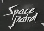Space Patrol