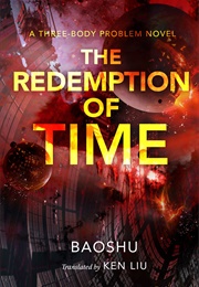 The Redemption of Time (Baoshu)