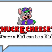 Where a Kid Can Be a Kid