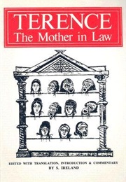 The Mother-In-Law (Terence)