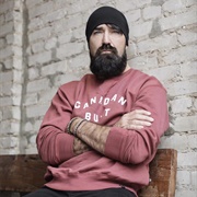 Mike "Beard Guy" Taylor