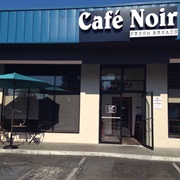 Cafe Noir (Federal Way)