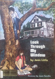 Look Through My Window (Jean Little)
