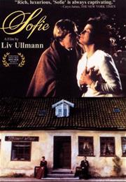 Sofie (1992, Liv Ullmann)