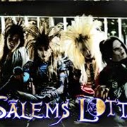 No Choice to Love Salems Lott