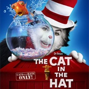 Dr. Suess&#39; Cat in the Hat