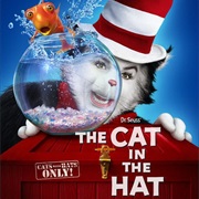 Dr. Suess' Cat in the Hat