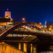 Mindaugas Bridge