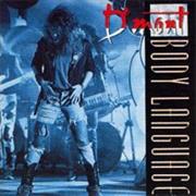 D'mont - Body Language